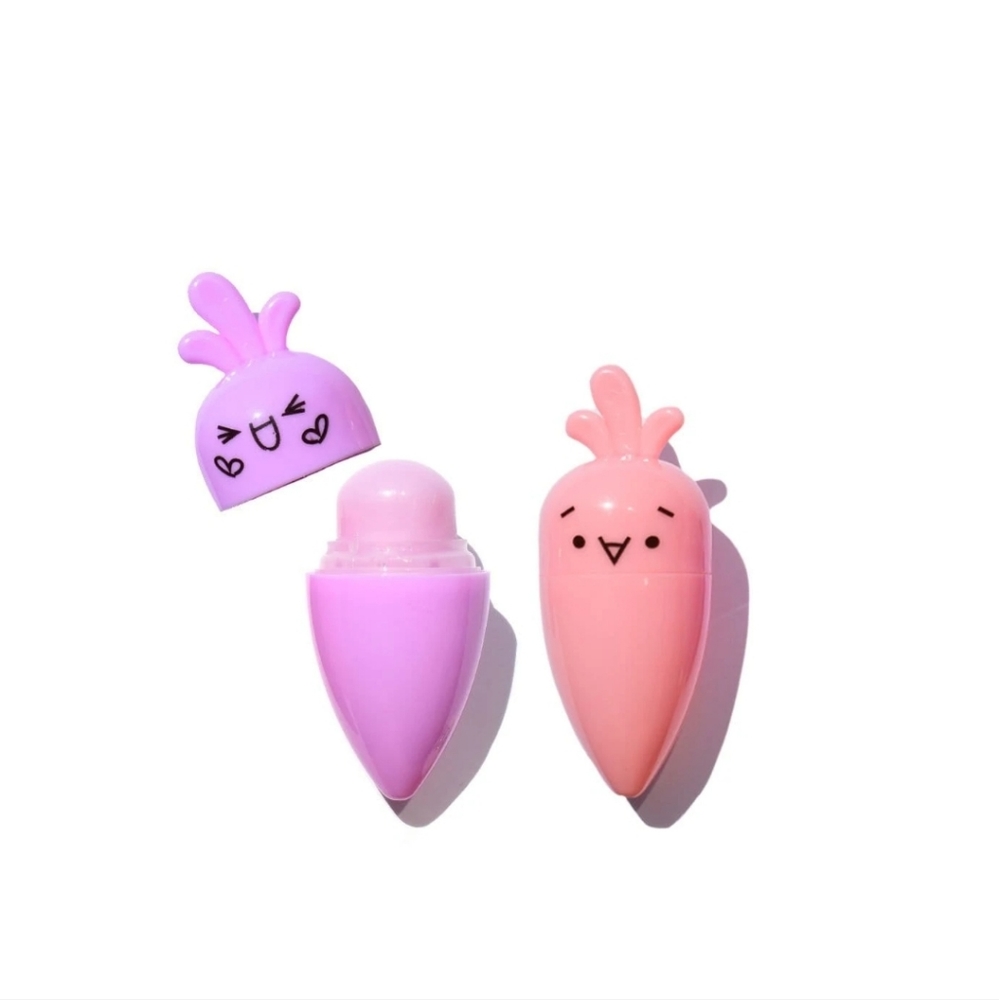 😍😍 FREE w/ Bundles - Magic Your Life Carrot Lip Balm